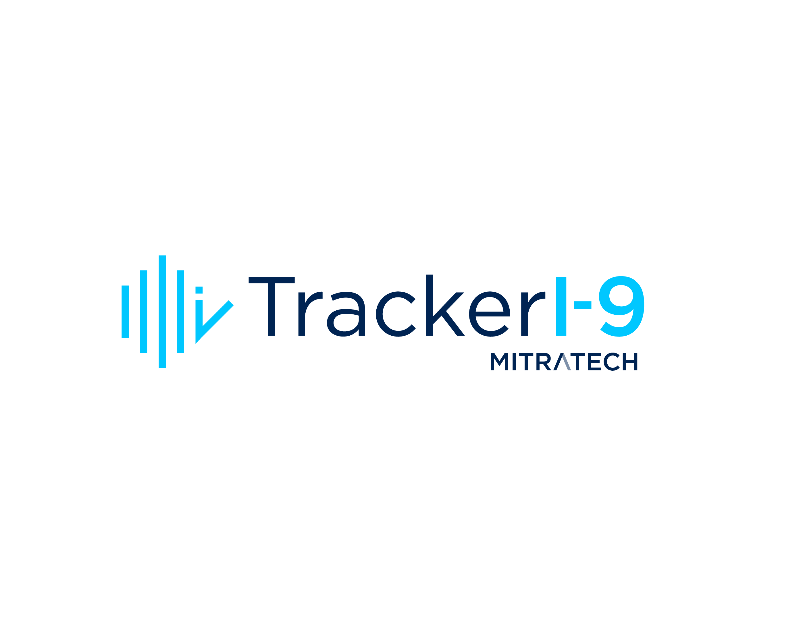 Interact Experience - Tracker I-9