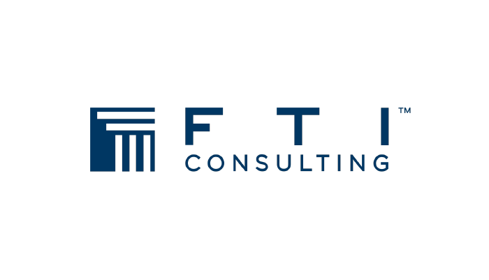 Interact 2023 Sponsor - FTI Consulting