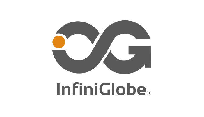Interact 2023 Sponsor - InfiniGlobe