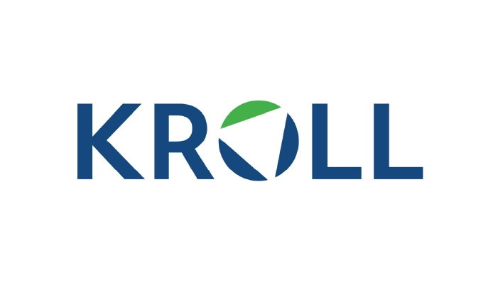 Interact Sponsor - Kroll