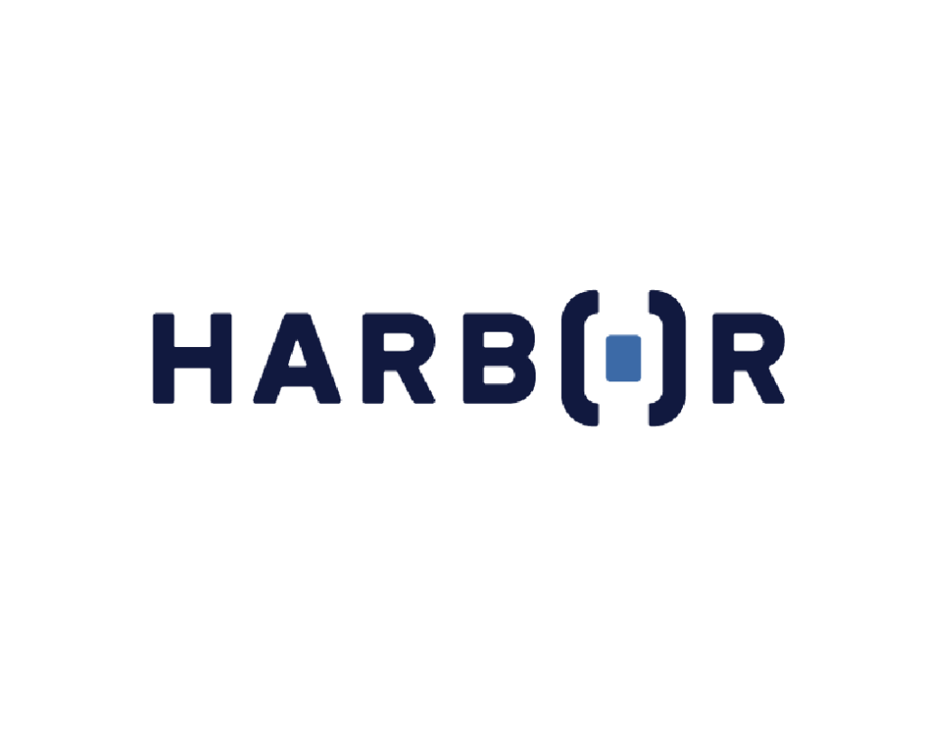 Interact Sponsor - Harbor