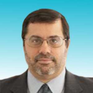 Picture of Bill Garcia