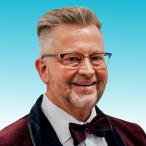 Picture of Mike Rasmussen