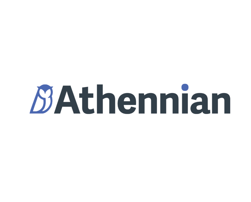 Athennian - Interact 2025 Sponsor