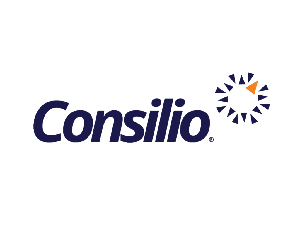 Consilio - Interact 2025 Sponsor