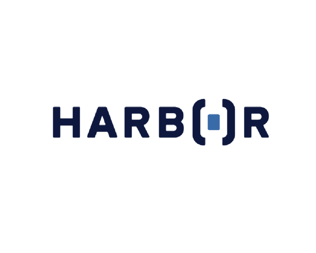 Harbor - Interact 2025 Sponsor