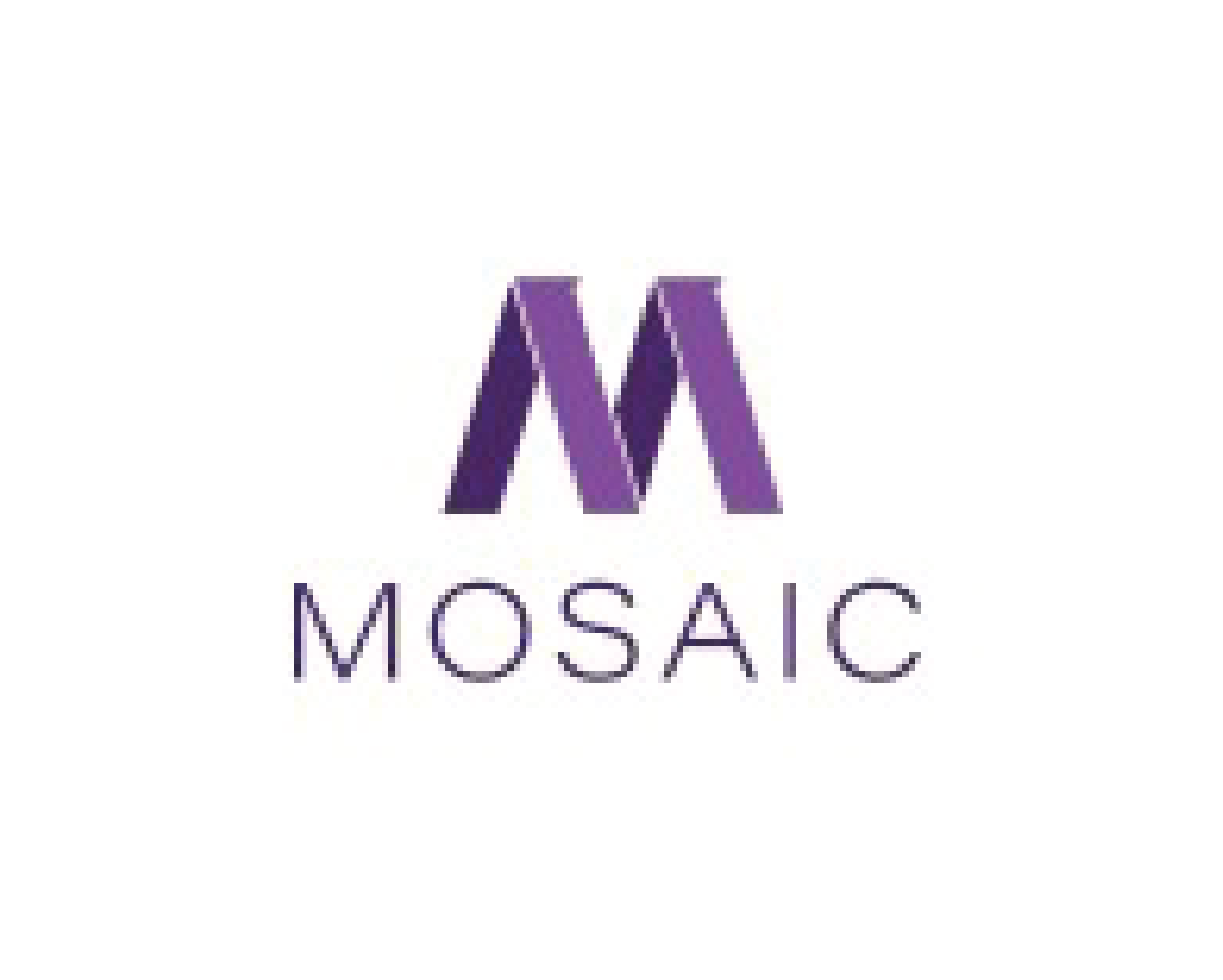 Mosaic - Interact 2025 Sponsor