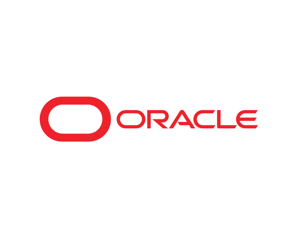Oracle - Interact 2025 Sponsor