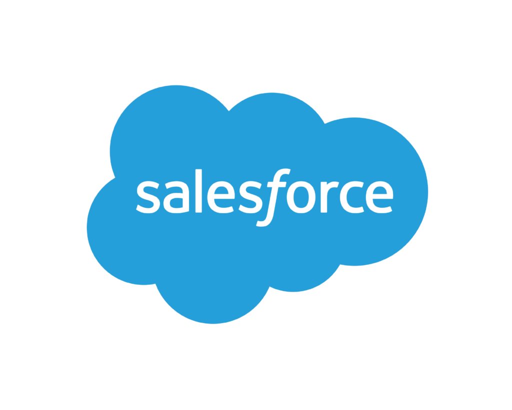 Salesforce - Interact 2025 Sponsor