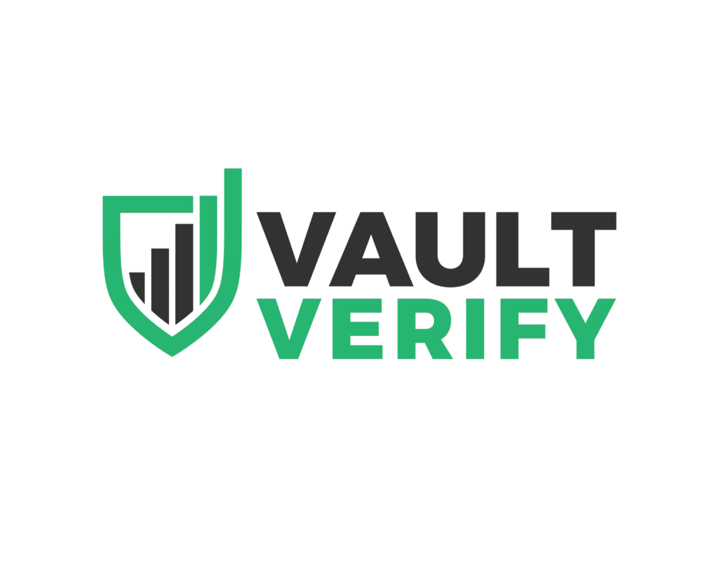 VaultVerify - Interact 2025 Sponsor