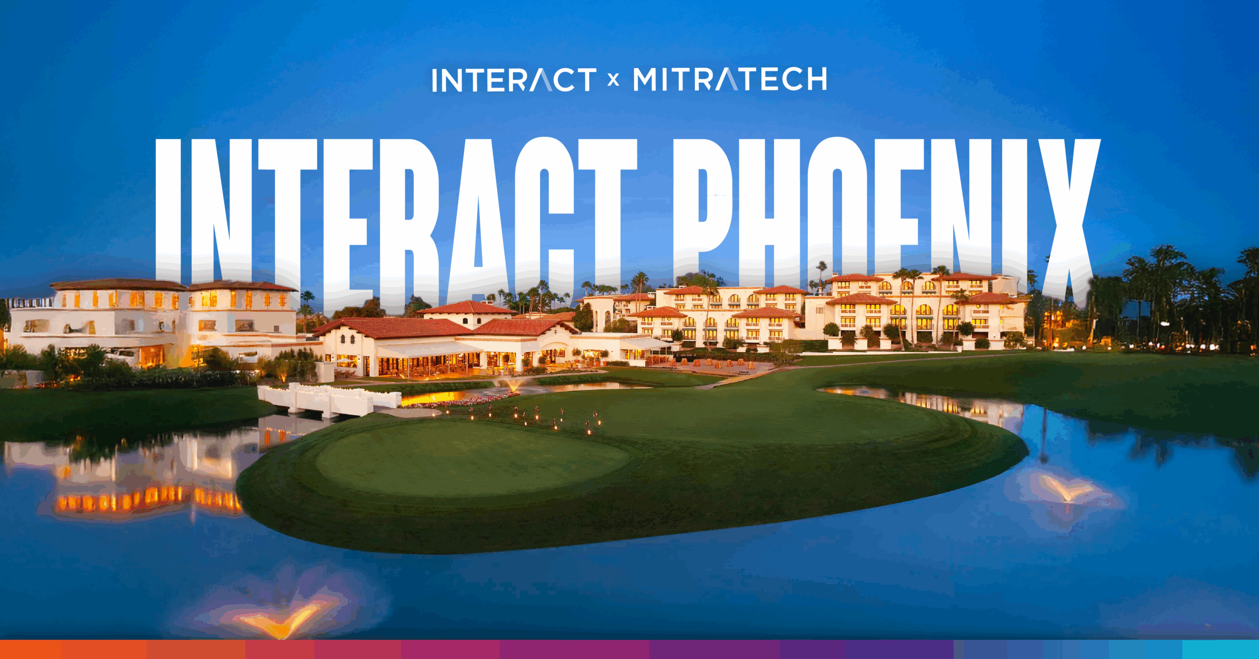 Interact Conference logo